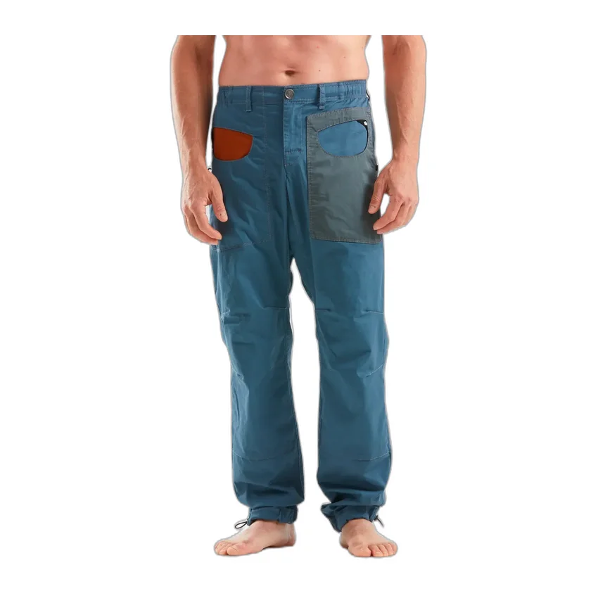 Person-aware cut — model kept whole on white